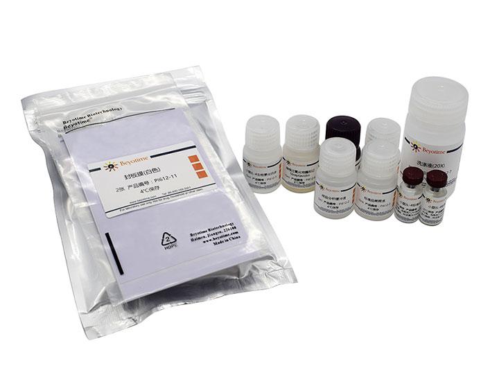 Mouse IL-4 ELISA Kit